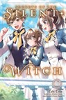 Secrets of the Silent Witch, Vol. 4 (manga) - Alice Prowse ; Katie Blakeslee ; Matsuri Isora ; Nanna Fujimi - 9798855413397