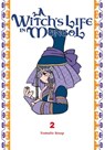 Tomato Soup, T: Witch's Life in Mongol, Vol. 2 - Tomato Tomato Soup - 9798855414233