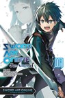 Sword Art Online Re:Aincrad, Vol. 3 (manga) - abec ; Kimi Kimi ; Mito Sato ; Reki Kawahara - 9798855414707