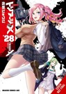 Triage X, Vol. 28 - Abigail Blackman ; Christine Dashiell ; Shouji Sato - 9798855415407