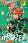 Toilet-bound Hanako-kun, Vol. 22 - AidaIro AidaIro ; Alethea Nibley ; Athena Nibley ; Phil Christie - 9798855416077