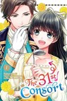 The 31st Consort, Vol. 1: Volume 1 - Tsubasa Nanaki - 9798855416190