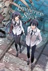 The Eminence in Shadow, Vol. 13 (manga) - Anri Sakano ; Daisuke Aizawa ; Jamil Stewart ; Nathaniel Hiroshi Thrasher - 9798855416756
