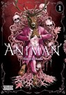Animan, Vol. 1 - Takuya Okada - 9798855417876