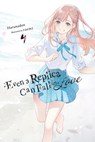 Even a Replica Can Fall in Love, Vol. 4 - Andrew Cunningham ; Harunadon Harunadon ; raemz - 9798855418767