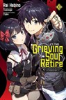 Let This Grieving Soul Retire, Vol. 10 (Manga) - Tsukikage - 9798855419153