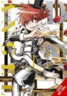 D.N.Angel New Edition, Vol. 1 - Yukiru Sugisaki - 9798855419955