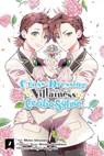 Cross-Dressing Villainess Cecilia Sylvie, Vol. 7 (Manga): Volume 7 - Hiroro Akizakura - 9798855420234