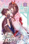 Bride of the Barrier Master, Vol. 5 (Manga): Volume 5 - Kureha - 9798855420999