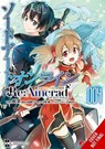 Sword Art Online RE: Aincrad, Vol. 4 (Manga) - Reki Kawahara - 9798855423174