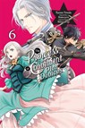 The Princess of Convenient Plot Devices, Vol. 6 (manga) - Kazusa Yoneda ; Mamecyoro Mamecyoro ; Mitsuya Fuji ; Sarah Moon - 9798855427714