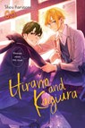 Hirano and Kagiura, Vol. 5 (manga) - Leighann Harvey ; Shou Harusono - 9798855428339