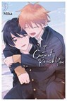 I Cannot Reach You, Vol. 9 - Alexis Eckerman ; Jan Cash ; Mika Mika - 9798855428353