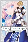 Fate/Prototype: Fragments of Sky Silver, Vol. 1 - Hikaru Sakurai ; Jake Humphrey ; Tsuta Suzuki ; TYPE-MOON - 9798855437126