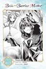 Bride of the Barrier Master, Chapter 46.2 - Kureha ; Odayaka ; Bodax ; Carolina Hdz - 9798855441314