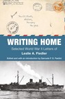 Writing Home - Leslie A. Fiedler - 9798855800449