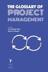 The Glossary of Project Management - Sachin Pasayat - 9798861276955