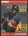 Rotoman's Fantasy Baseball Guide 2024: From Acuña to Zunino - Peter Kreutzer - 9798862604139