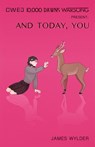 And Today, You - Rachel Johnson - 9798864128398