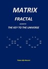 Matrix Fractal Geometry - Thabo Alfa Manzini - 9798865180005