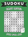 Sudoku Easy Level: 1000 Easy Level Sudokus: Try this easy level sudoku and test your mind. - David Elenio Chaqquere Kancha - 9798867747954