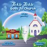 Tickle Tickle Goes To Church - Elizabeth Howard - 9798868500848