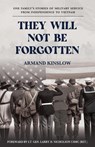 Kinslow, A: They Will Not Be Forgotten - Armand Kinslow - 9798868502989