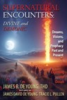 Supernatural Encounters: DIVINE and DEMONIC: Dreams, Visions, and Prophecy Past and Present - James B. de Young Thd - 9798868504327