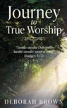 Journey to True Worship: "Awake awake Deborah! Awake awake; utter a song." (Judges 5:12) - Deborah Brown - 9798868505522
