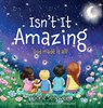 Isn't It Amazing: God made it all! - Vickie Jenewein - 9798868505973