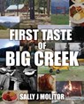 First Taste of Big Creek - Sally J. Molitor - 9798868513749