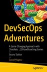 DevSecOps Adventures - Dana Pylayeva - 9798868803963
