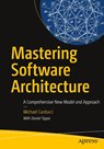 Mastering Software Architecture - Michael Carducci - 9798868804090