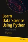 Learn Data Science Using Python - Engy Fouda - 9798868809347