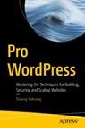 Pro WordPress - Sivaraj Selvaraj - 9798868809705