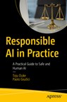 Responsible AI in Practice - Toju Duke ; Paolo Giudici - 9798868811654