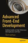 Advanced Front-End Development - Nitesh Upadhyaya - 9798868813177