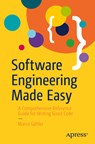 Software Engineering Made Easy - Marco Gahler - 9798868813856