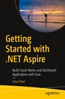Getting Started with .NET Aspire - Dave Rael - 9798868815201