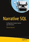 Narrative SQL - Hamed Tabrizchi - 9798868815591