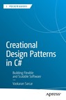 Creational Design Patterns in C# - Vaskaran Sarcar - 9798868815669