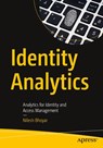 Identity Analytics - Nilesh Bhoyar - 9798868817441