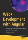 Web3 Development with Angular - Soumaya Erradi - 9798868818851