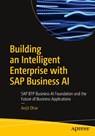 Building an Intelligent Enterprise with SAP Business AI - Avijit Dhar - 9798868819797