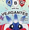 ABC's with the Vejigantes - Liz DeJesus - 9798868902079