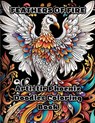 Feathers of Fire - Colorzen - 9798868906138