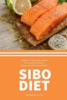 SIBO Diet - Brandon Gilta - 9798868916021