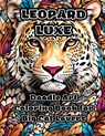 Leopard Luxe - Colorzen - 9798868919312