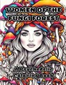 Women of the Fungi Forest - Colorzen - 9798868924392