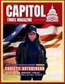 Capitol Times Magazine Issue 3 - Anil Anwar - 9798868928437